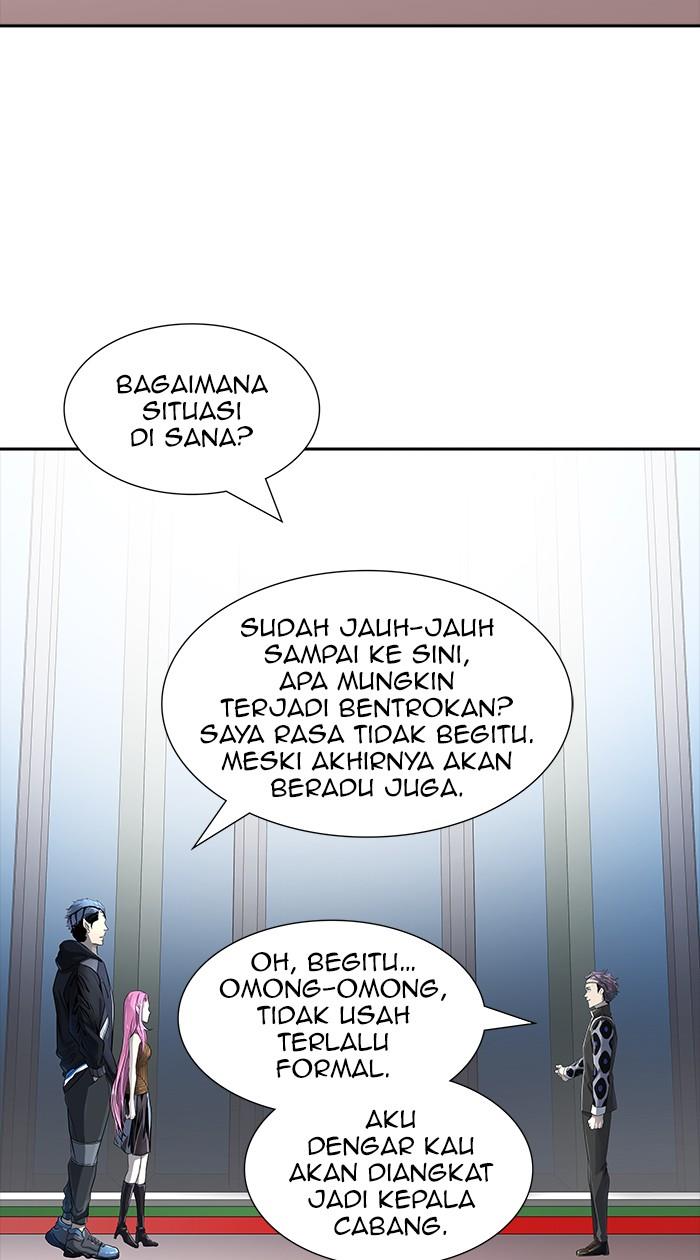 Tower of God Chapter 516