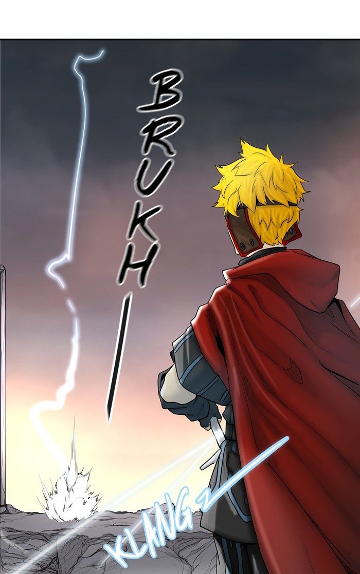 Tower of God Chapter 371