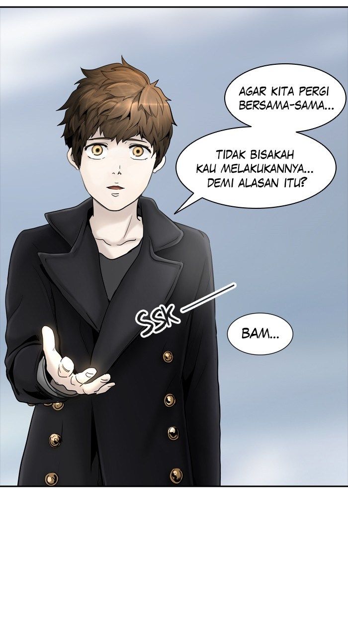 Tower of God Chapter 369