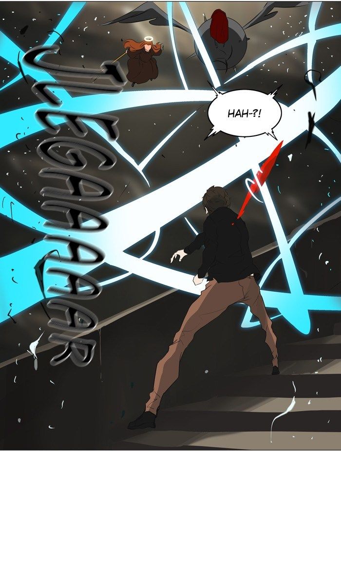 Tower of God Chapter 221