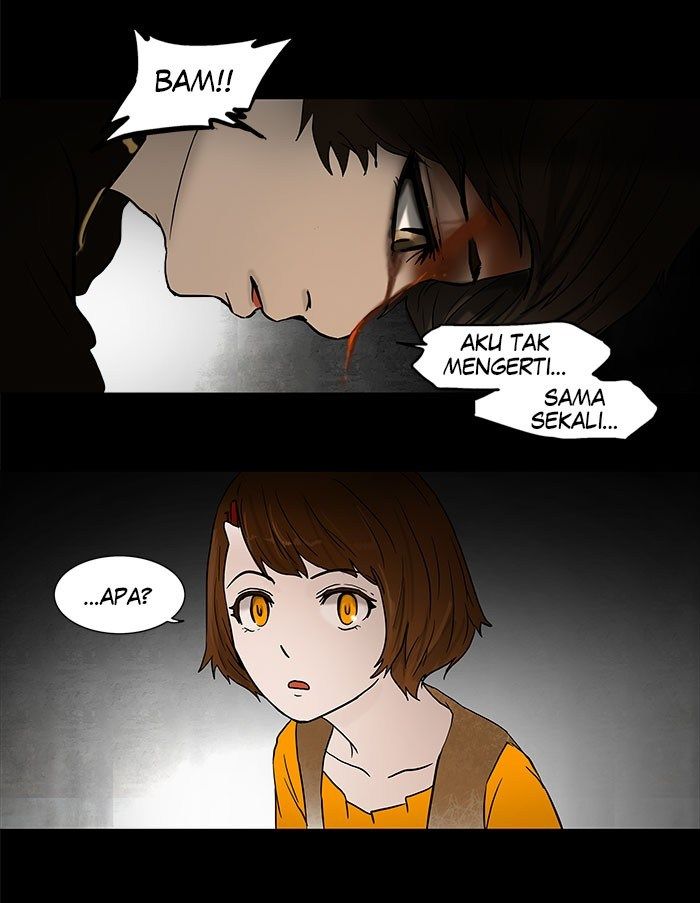 Tower of God Chapter 47