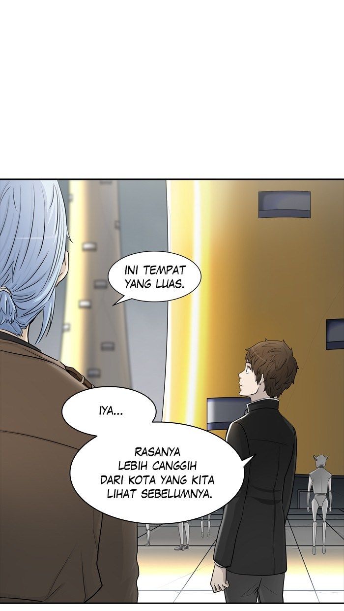 Tower of God Chapter 363