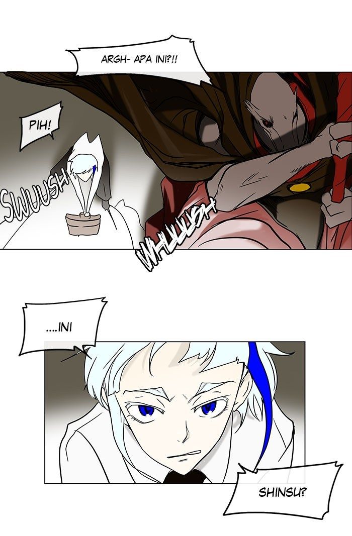 Tower of God Chapter 9