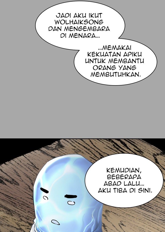 Tower of God Chapter 419