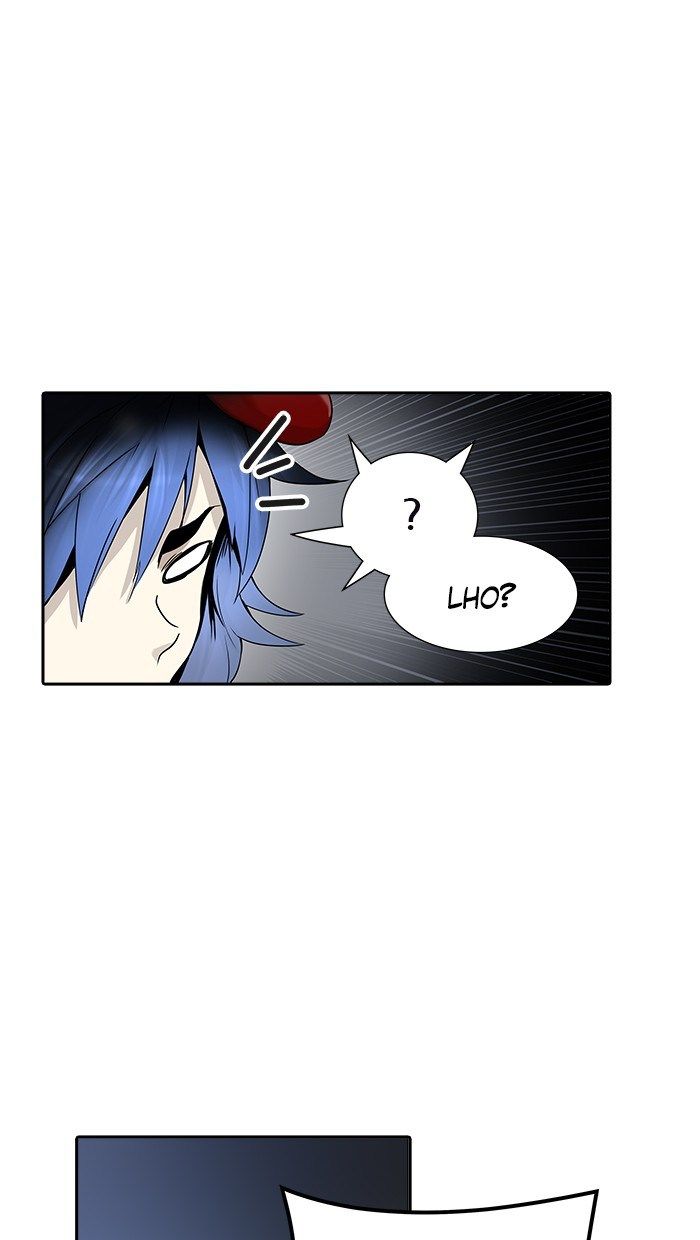 Tower of God Chapter 451