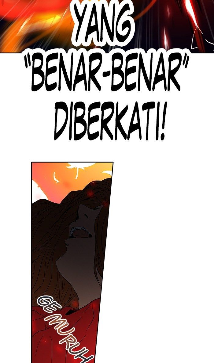 Tower of God Chapter 256