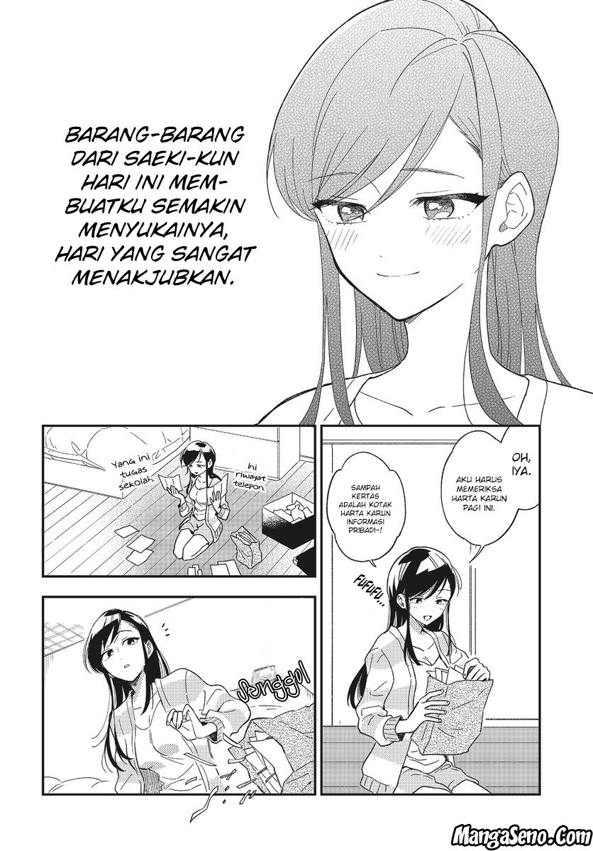 Stalkers Chapter 01 Bahasa Indonesia
