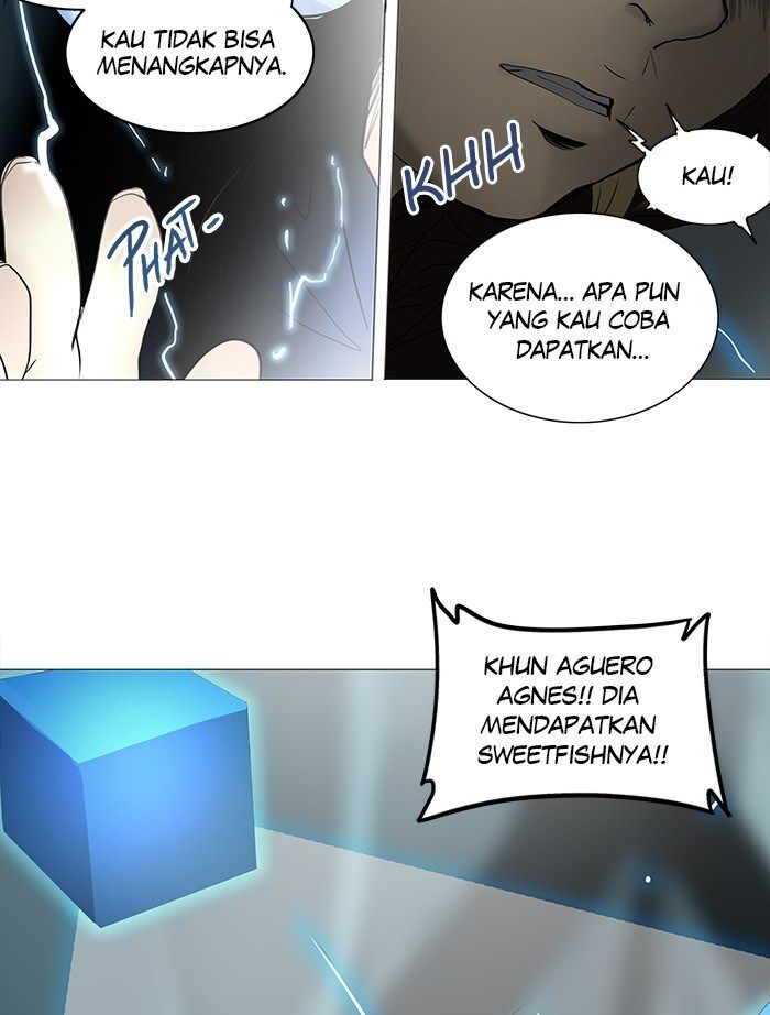 Tower of God Chapter 252