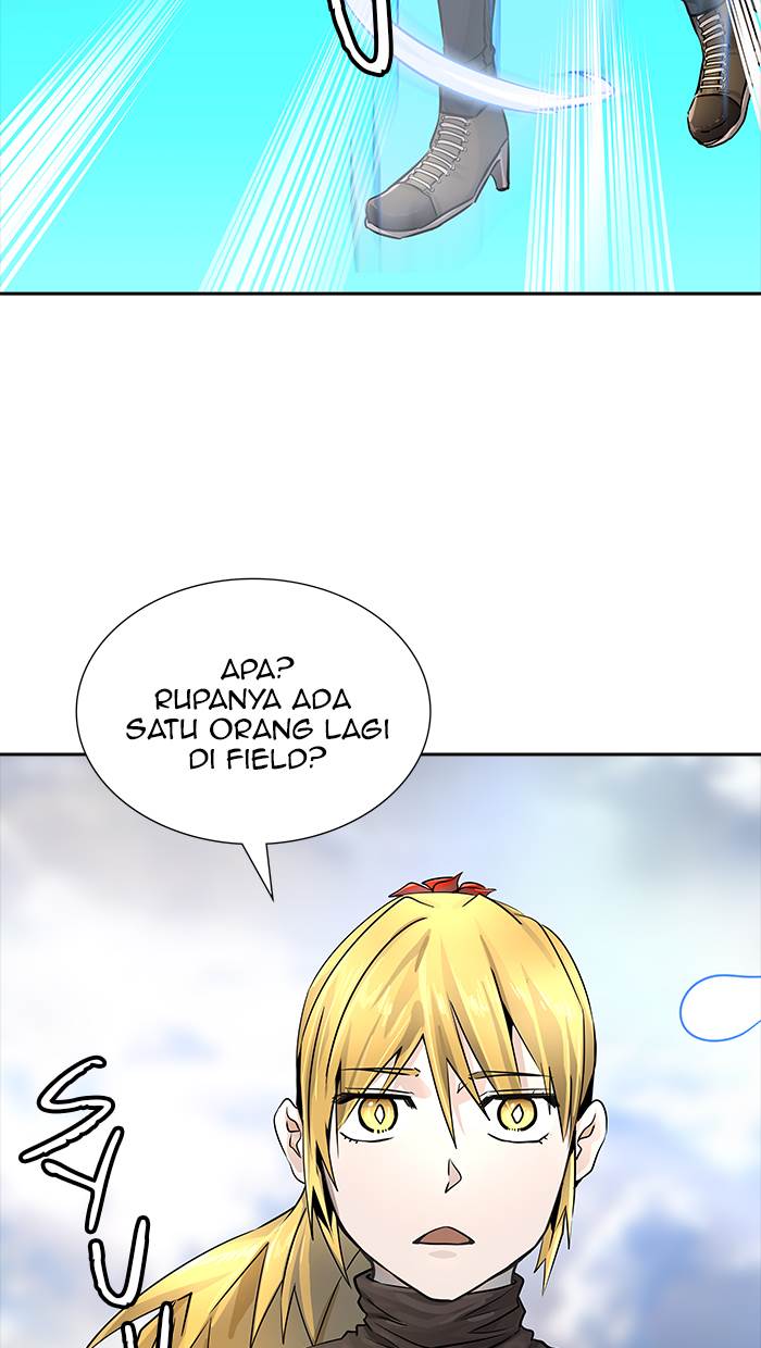 Tower of God Chapter 502