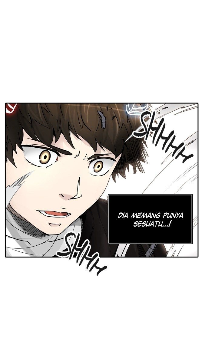 Tower of God Chapter 392