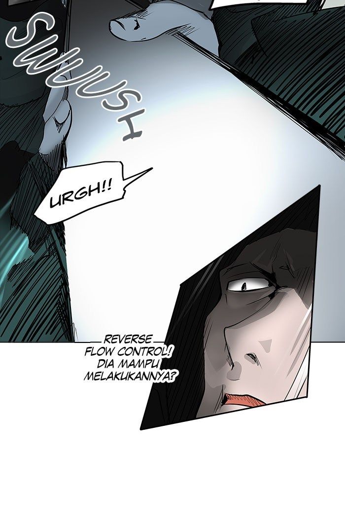 Tower of God Chapter 255