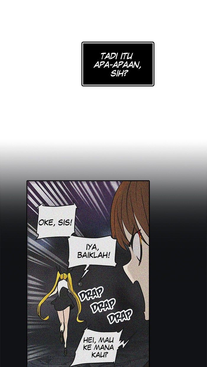 Tower of God Chapter 299