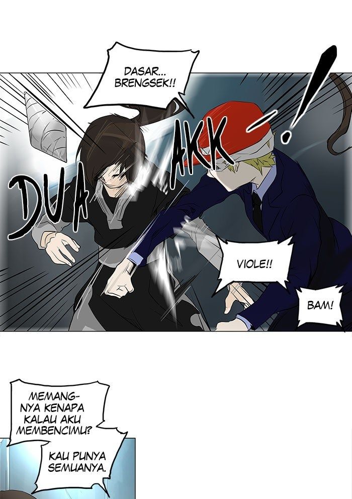 Tower of God Chapter 175