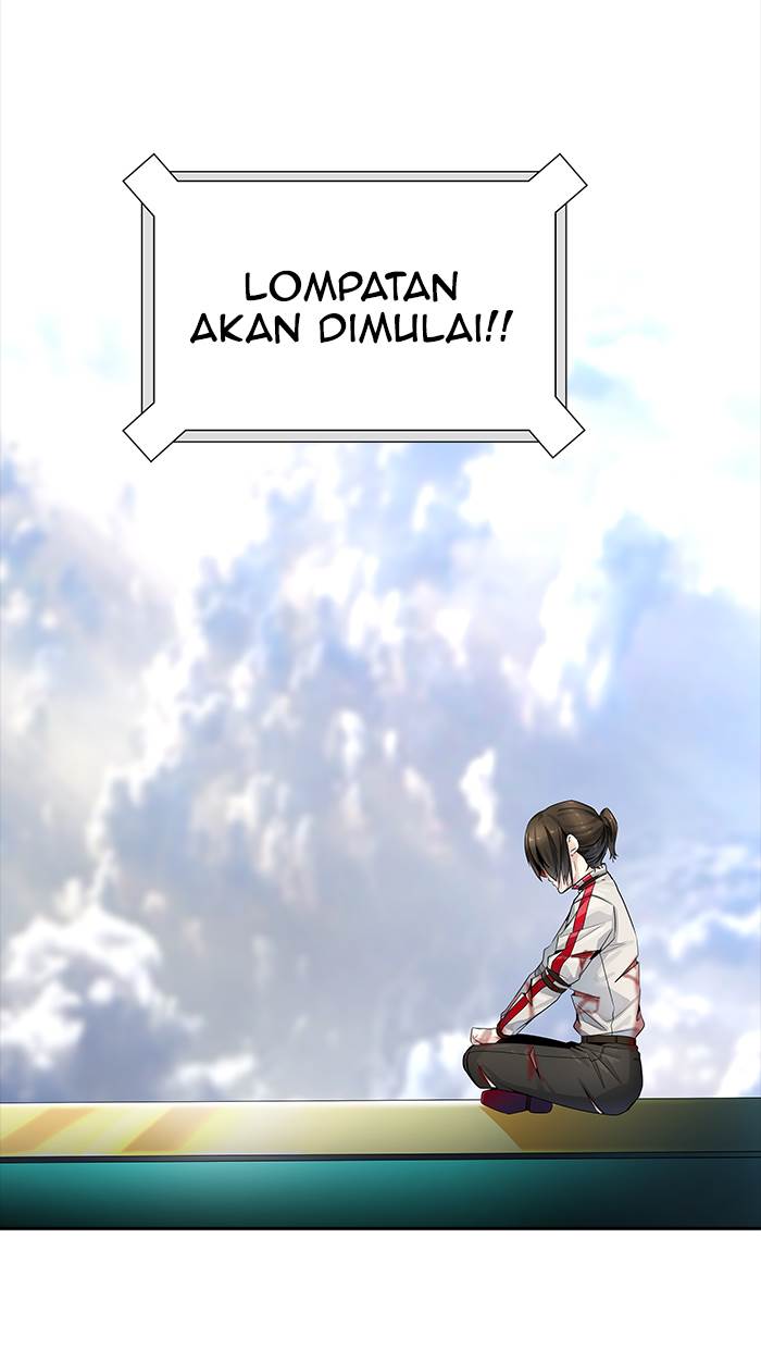 Tower of God Chapter 504