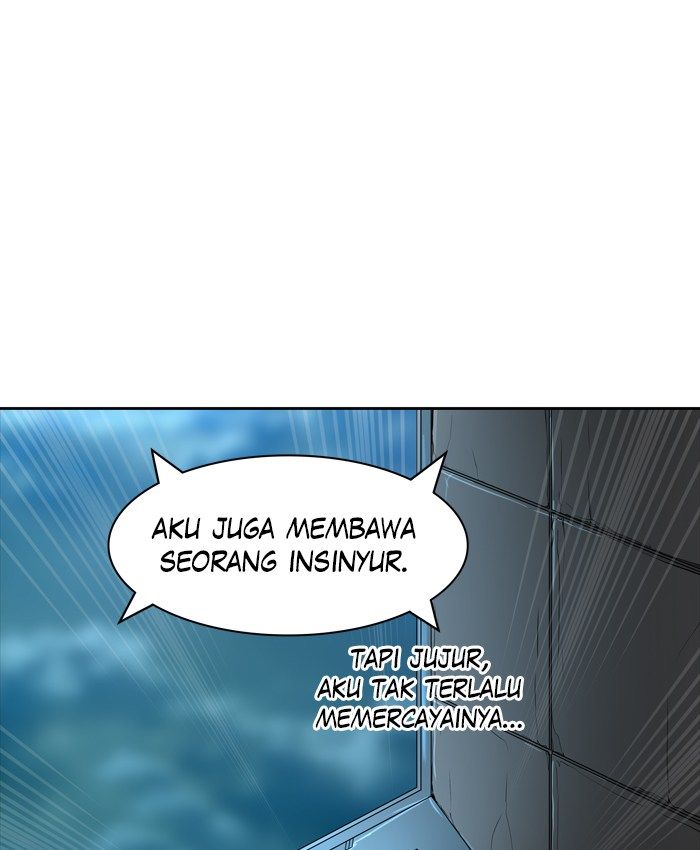 Tower of God Chapter 422