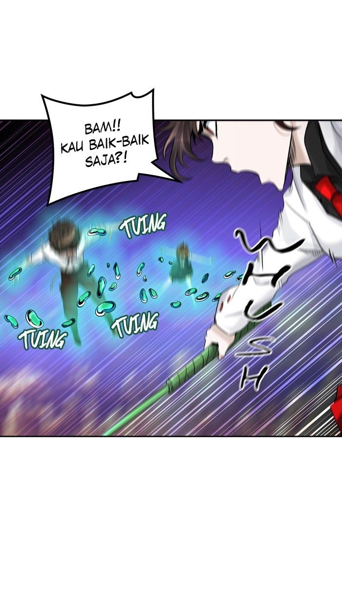 Tower of God Chapter 412