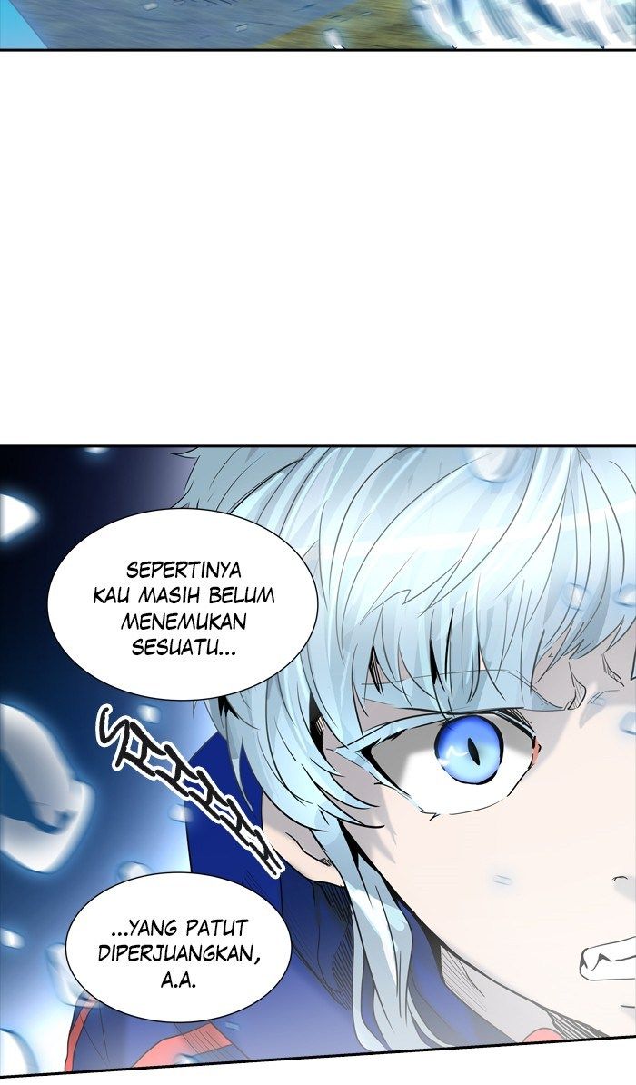 Tower of God Chapter 372