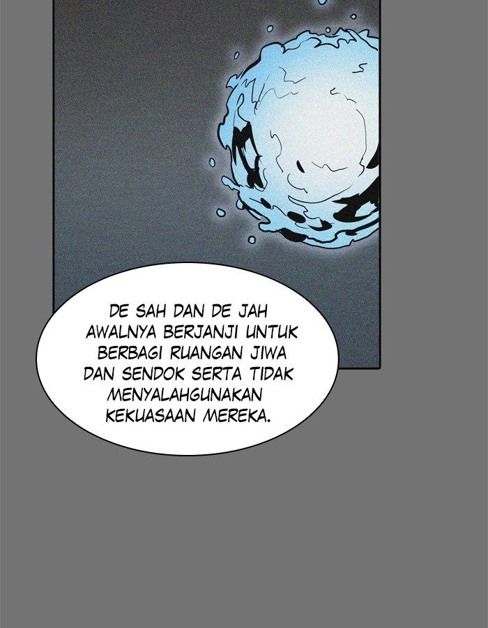 Tower of God Chapter 330