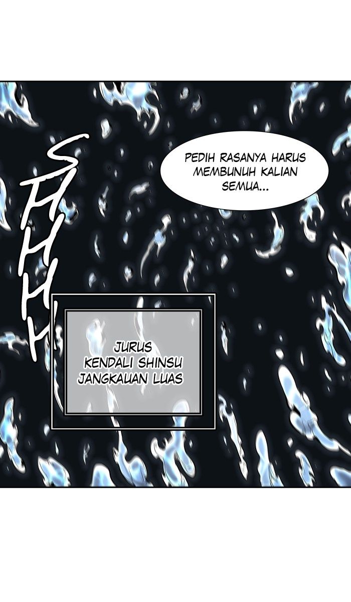 Tower of God Chapter 418