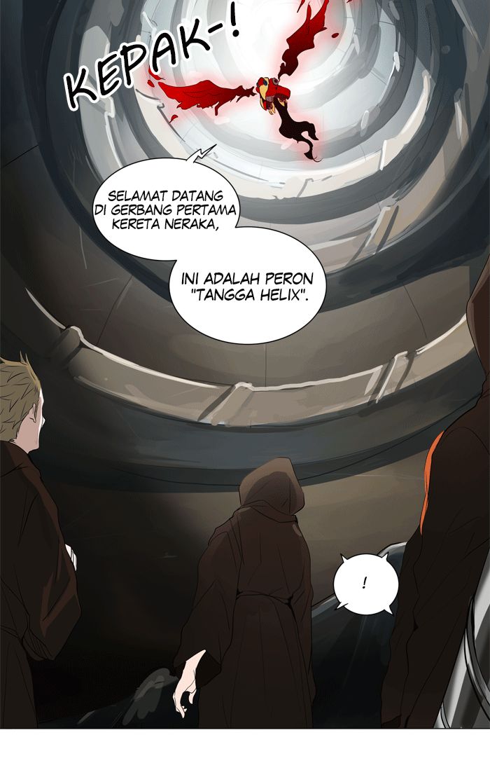 Tower of God Chapter 211