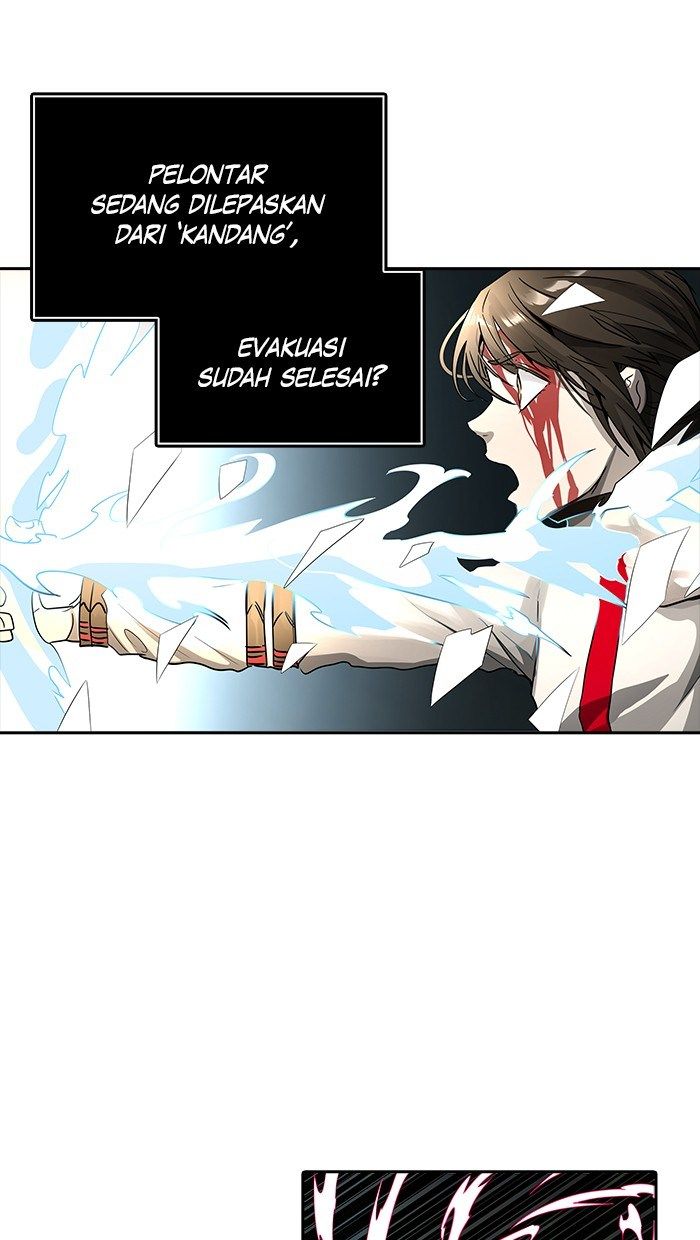 Tower of God Chapter 482