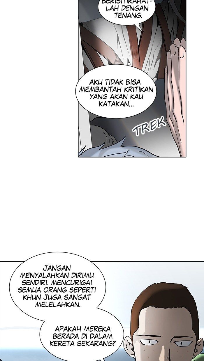 Tower of God Chapter 280