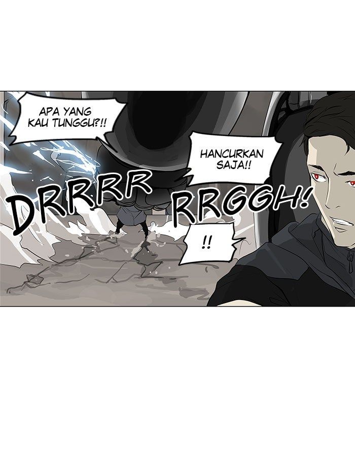 Tower of God Chapter 169