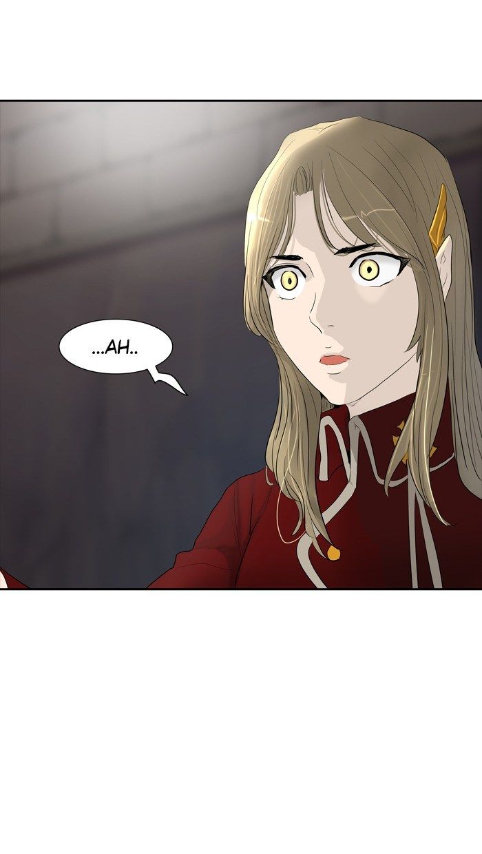 Tower of God Chapter 356