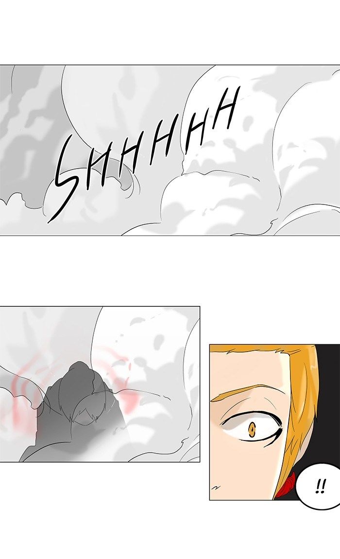 Tower of God Chapter 83