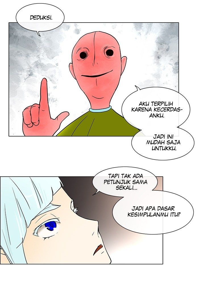 Tower of God Chapter 11