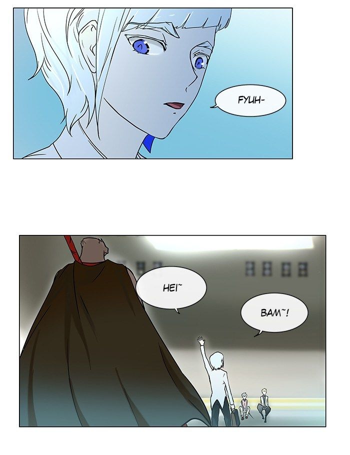 Tower of God Chapter 11