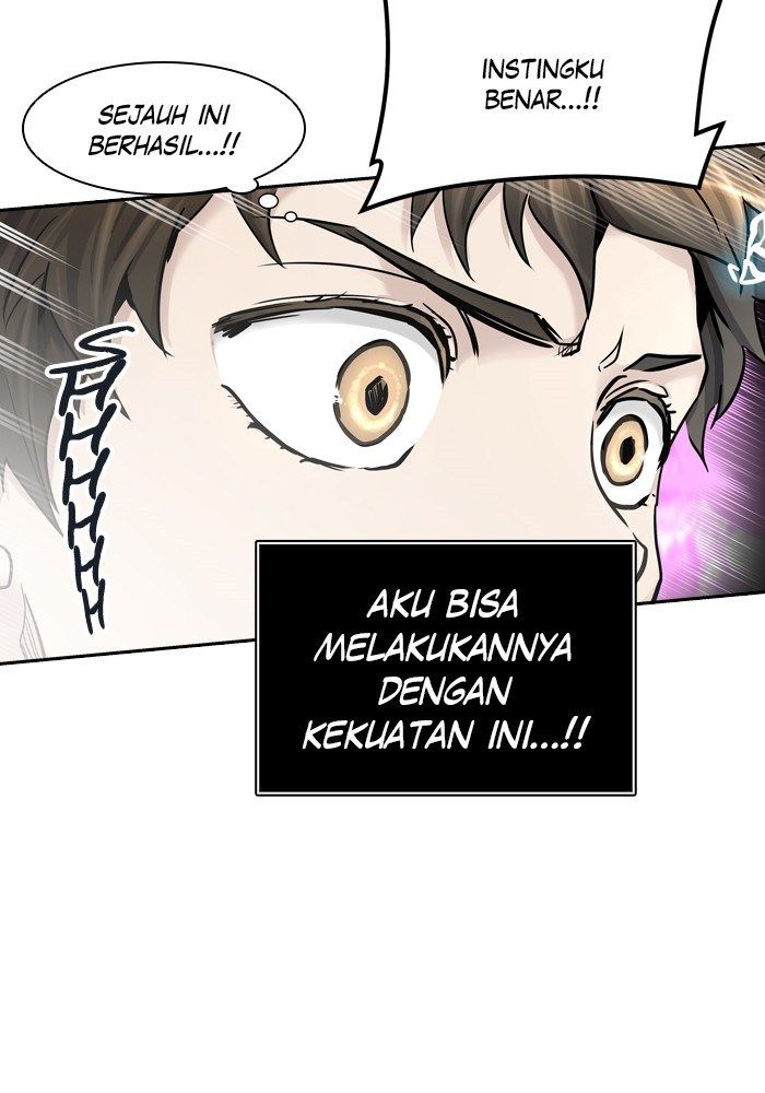 Tower of God Chapter 408