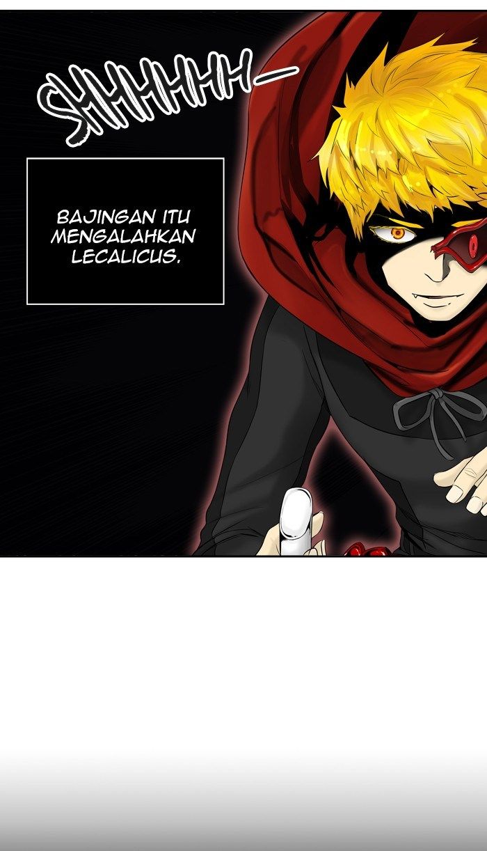 Tower of God Chapter 381