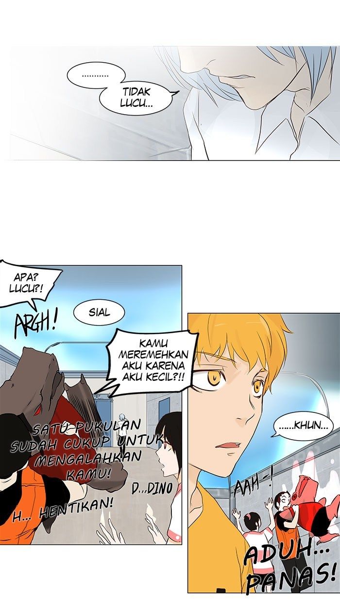 Tower of God Chapter 146