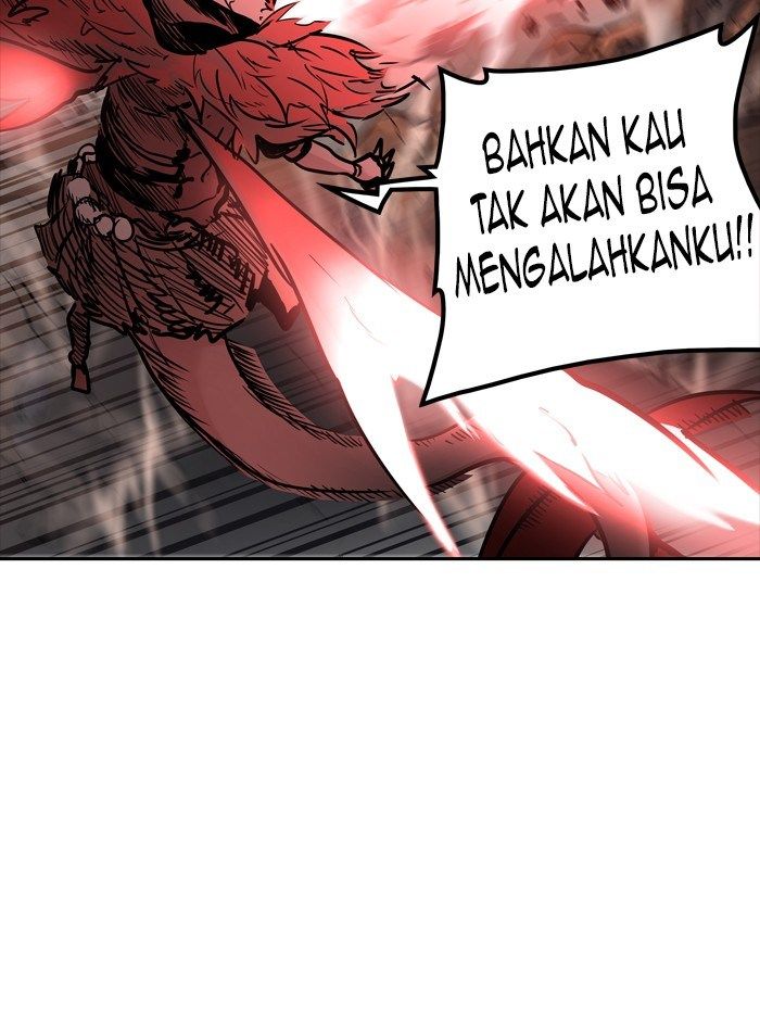 Tower of God Chapter 331