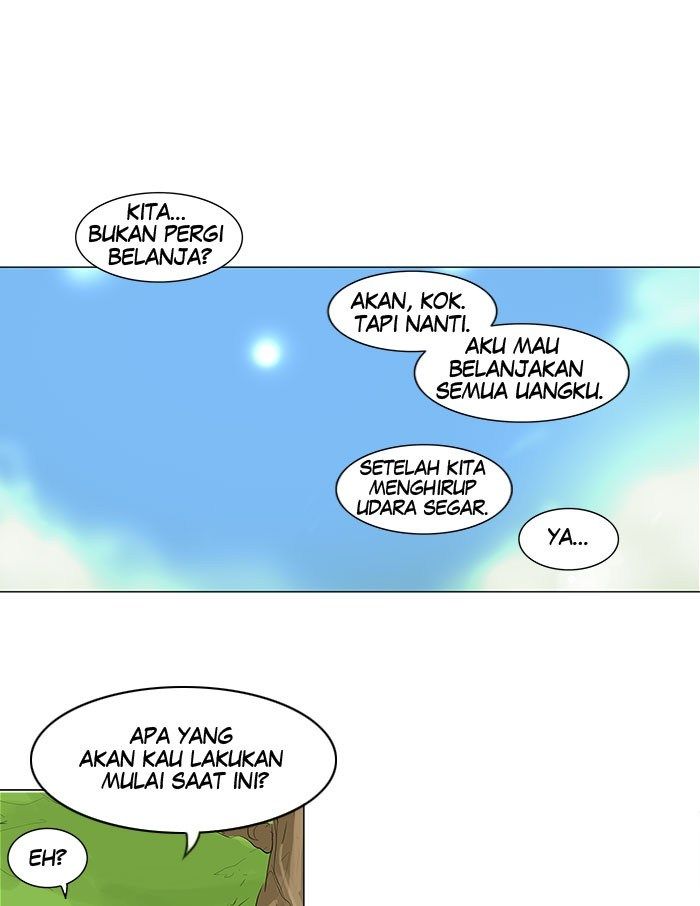 Tower of God Chapter 188