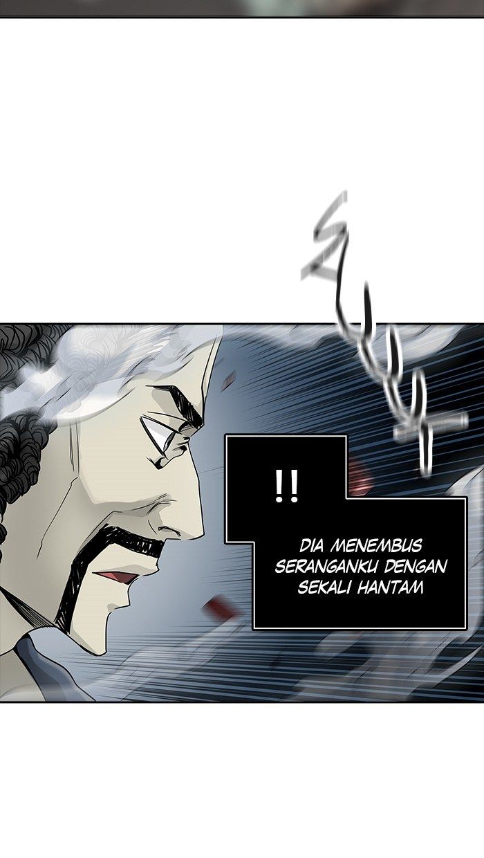 Tower of God Chapter 446