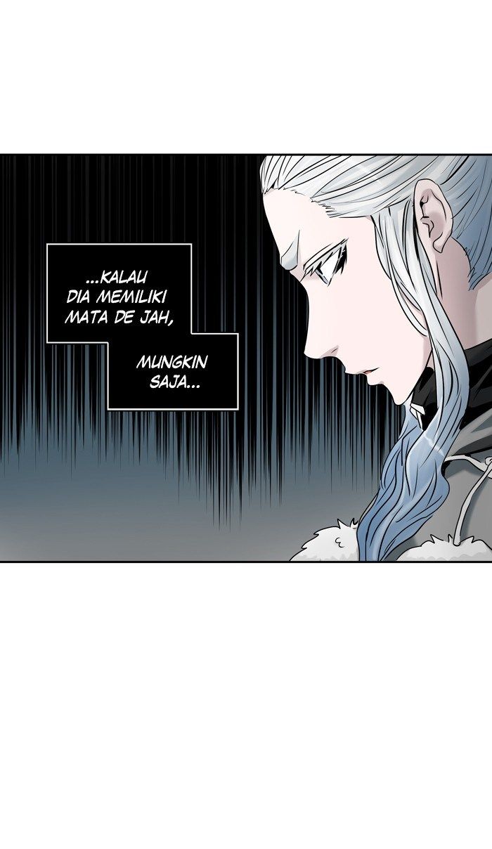 Tower of God Chapter 328