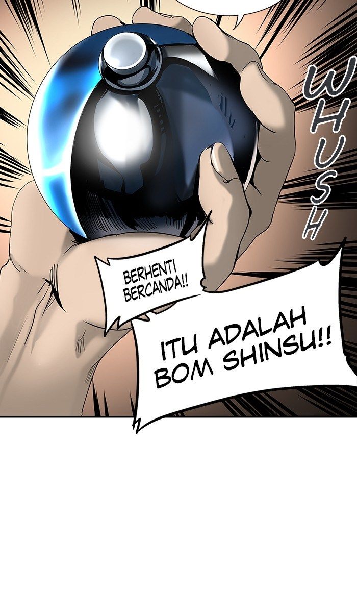 Tower of God Chapter 293