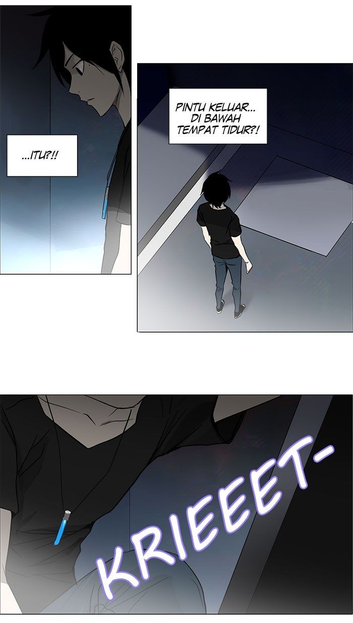 Tower of God Chapter 151