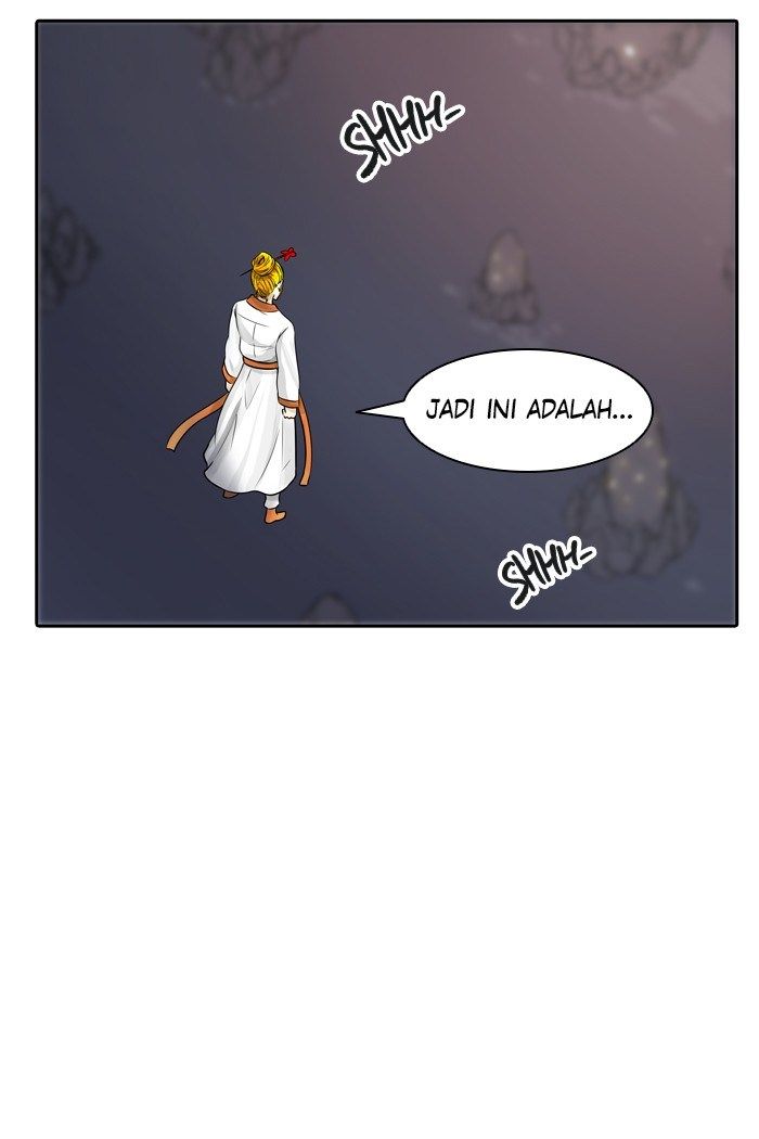 Tower of God Chapter 393