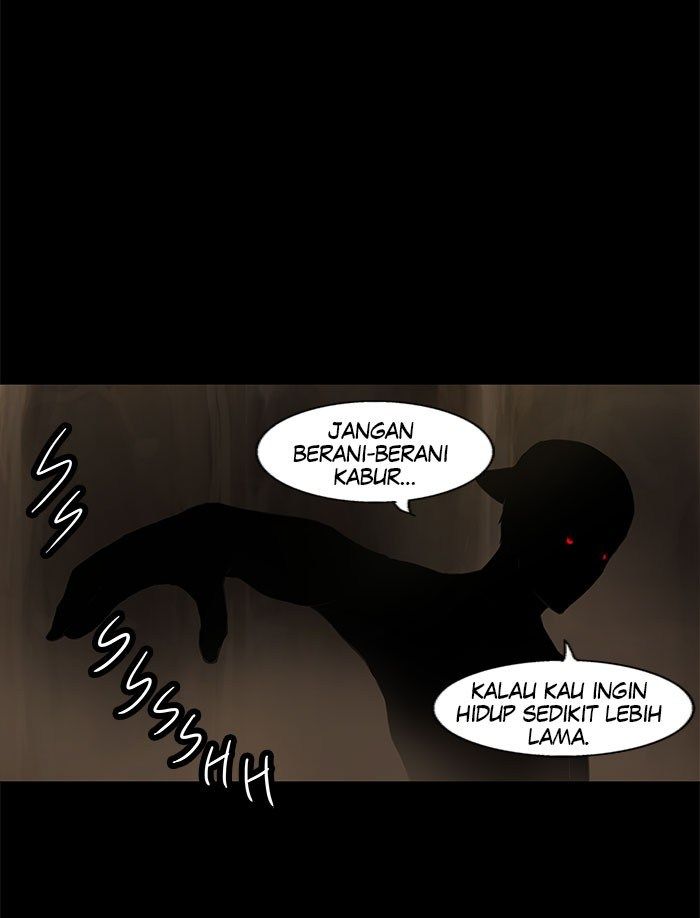 Tower of God Chapter 110