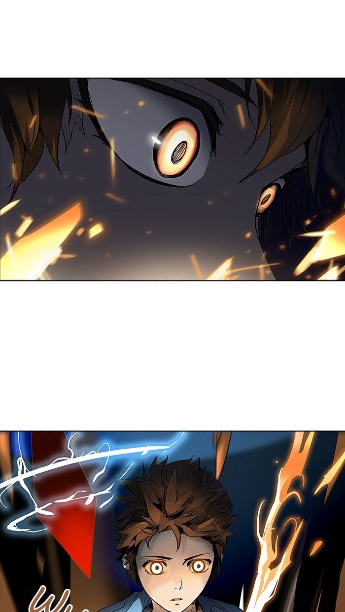 Tower of God Chapter 272