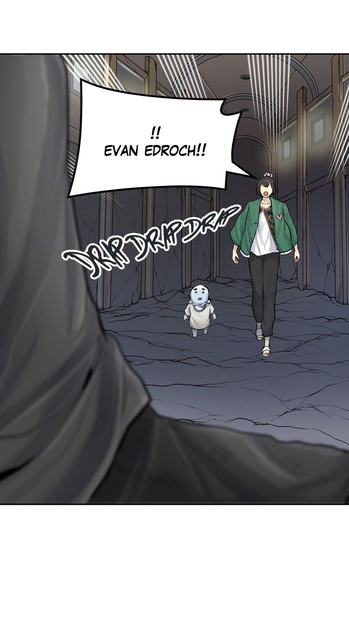 Tower of God Chapter 418