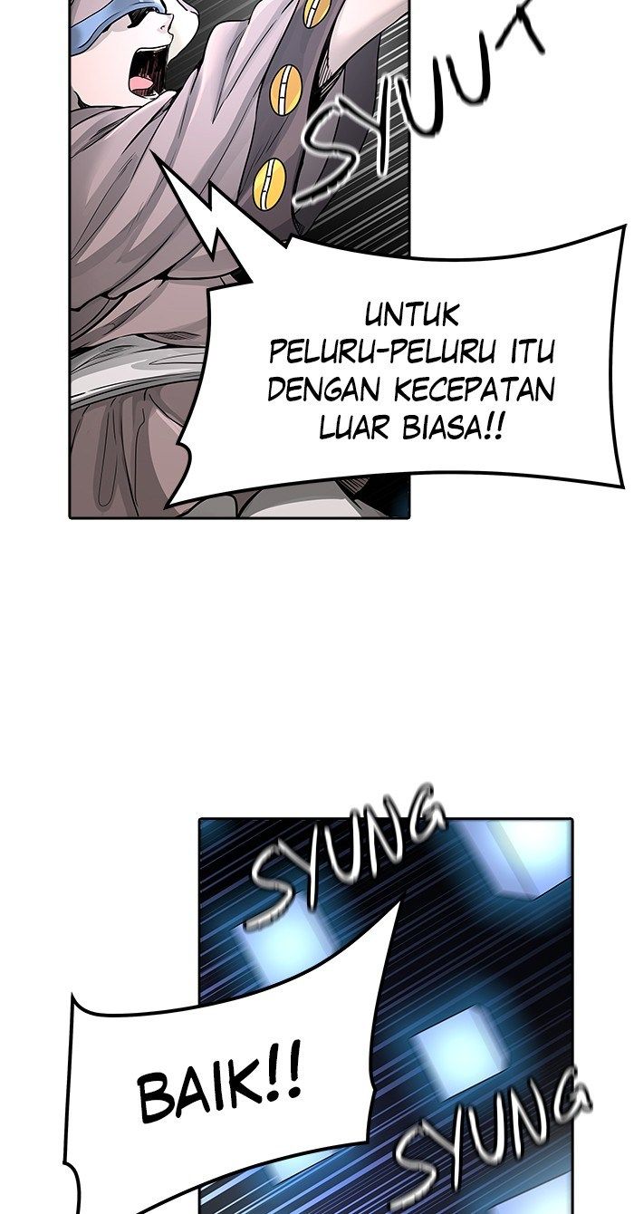 Tower of God Chapter 472