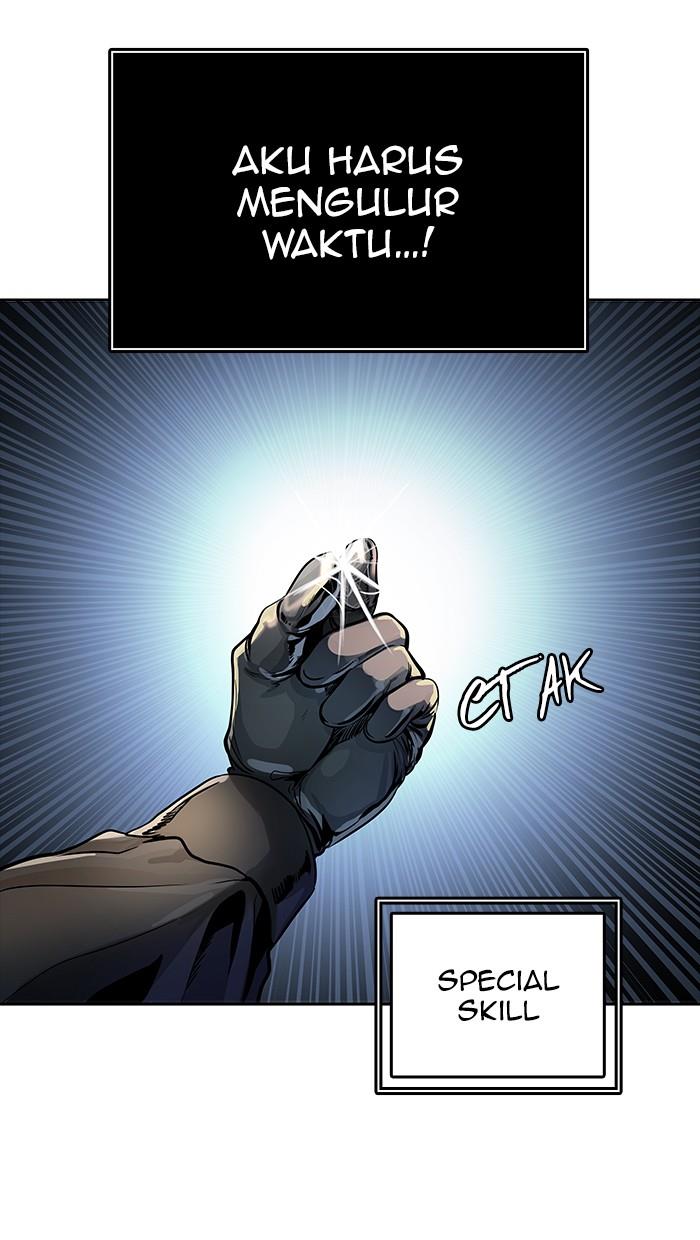 Tower of God Chapter 518