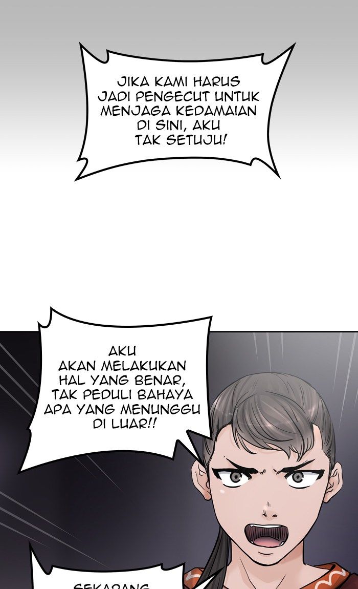 Tower of God Chapter 416