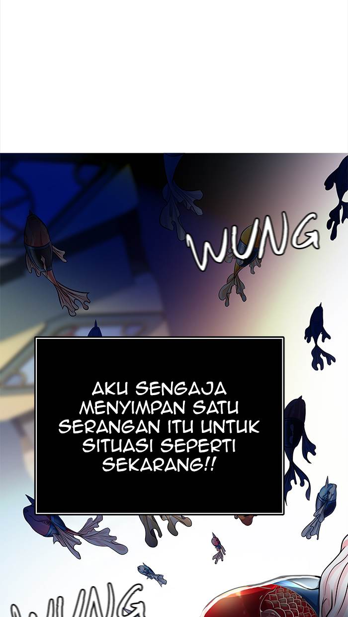 Tower of God Chapter 506