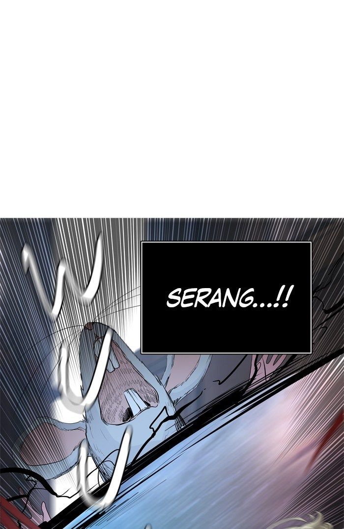 Tower of God Chapter 355