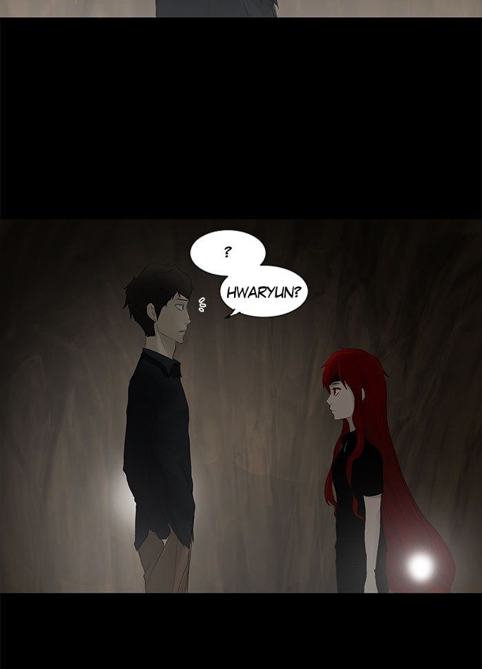Tower of God Chapter 115